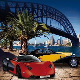 Proud sponsors of the 2014 Australia Day CARnivale

http://t.co/xbrNOR1KBu