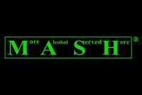 mashsportbar's profile picture. MASH Sport Bar, Tel Aviv, Israel, All Sporting Events Via Satellite, Poker, Playstation And Pool Tournaments.