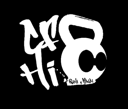 Strength and Fitness are what we do best.  Come find us in Puhi in Kauai and let us help you GET ADDICTED TO FITNESS!!!