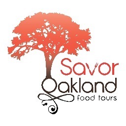 Savor Oakland