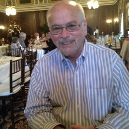 ethicist, editor, educator