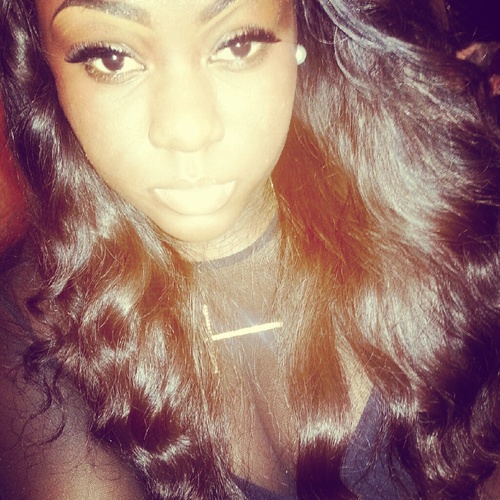 I want it ALL , and then some #JSU