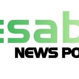 jesaba news portal