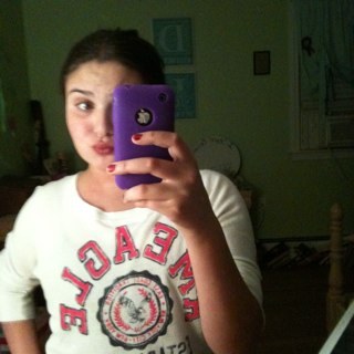 maddypearlxoxo's profile picture. Heyyy ❤