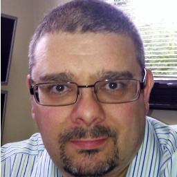 A middle aged, middle spread oaf, biker, youth project volunteer, undeserving but passionate follower of Jesus.