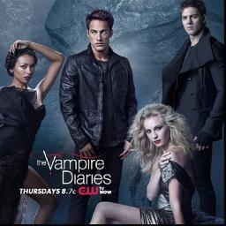 The Vampire Diaries Latinoamerica/ Cronicas Vampiricas Latinoamerica! The best source with news by Vampire Diaries!  #TVDLA
