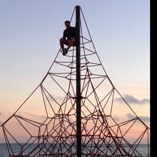 sam_russell6's profile picture. 