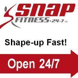 Call 813 341-SNAP or visit us @  Snap Fitness FishHawk ~ get your Free 7 day Pass ~ 15276 FishHawk Blvd ~ Gr8 Personal Trainers !