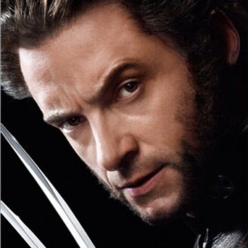 Wolverine.