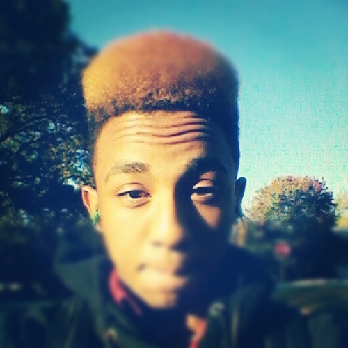 Follow And Ill Follow Back (:
