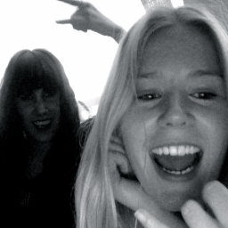 Inside the minds of Lauren Jessica & @jordansmaxwell. Our blog is coming soon.