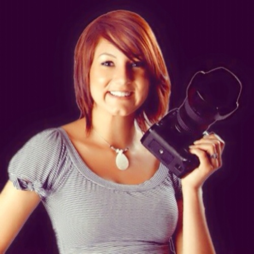 Ex-model. Travel & Photography Enthusiast. Loves everything & everyone. Foodie. Follow & RT me & keep up if you can! :P
