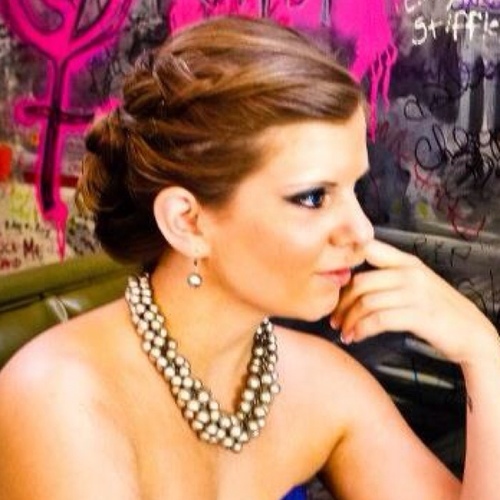 My name is Meredith ////// Fate determines who comes into your life, Your actions determine who stays