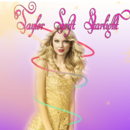 My Name is Lisa and I Love Taylor Swift :) End of Story !!!
Verified Swifty