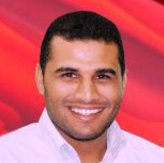 Ahmed Ben Salah🇸🇴🇹🇳🇩🇿🇲🇦🇵🇸 (AhmedBenSalah3) Twitter