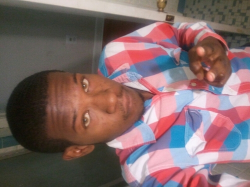 Barnhill16's profile picture. Im a cool and laid back person but dont fuck wit me!!!