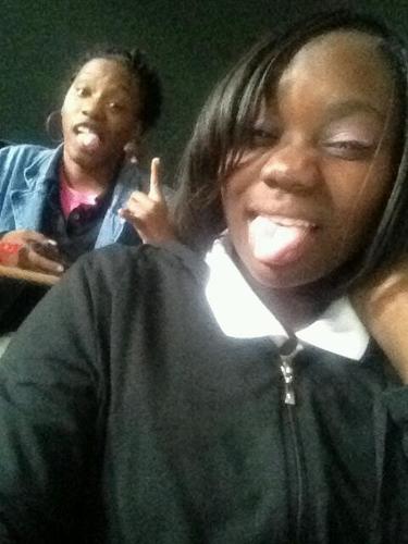 Kayla & Jayden = 09/17/12 & Kayden Monshae & Jayden ReShard Is My World :)