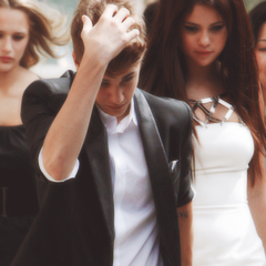 Never say never haha
