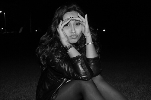 TaniaDomingue14's profile picture. Quién sabe, quizá caiga una estrella *