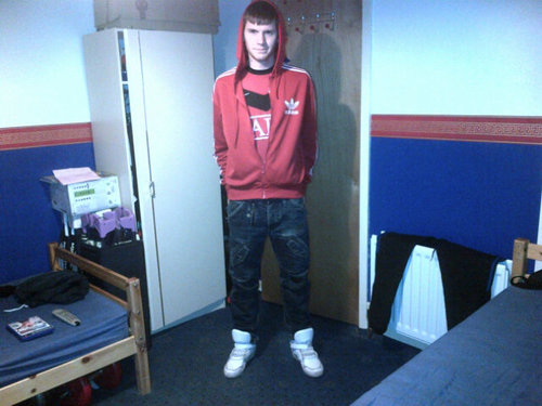 dannykeillor's profile picture. Bbm pin 28B9C058 love my wee man lots3