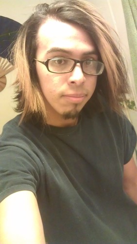 pizzaslut915's profile picture. Enjoys music and sometimes good at video games
Az bound
Bungie ID: Asapfergio915#3693