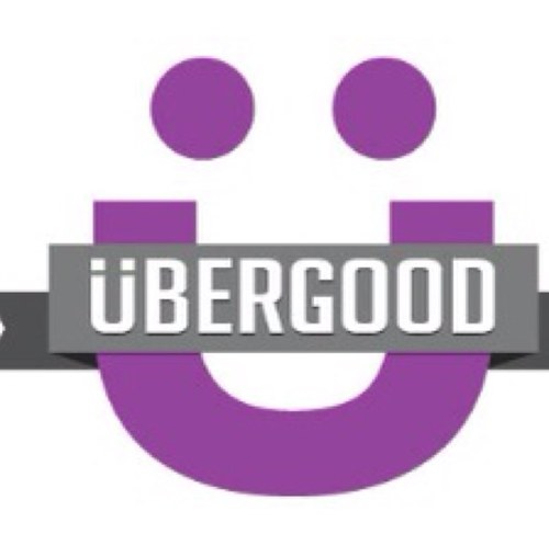 Don't just eat good, eat Über Good. Orlando's newest catering food truck. For Bookings, contact David Linn 917-547-9255