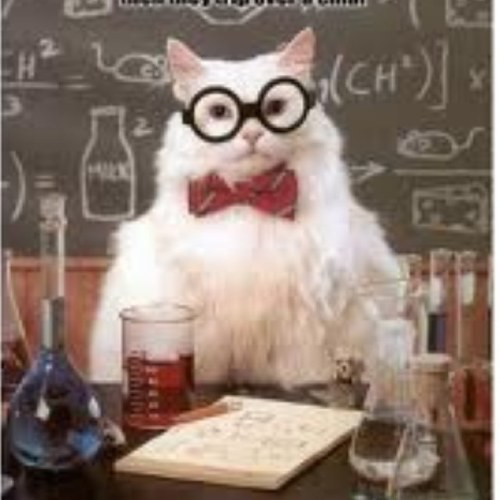 Chemistry Class is probably the worst idea ever. So Im here to tweet the problems of it.