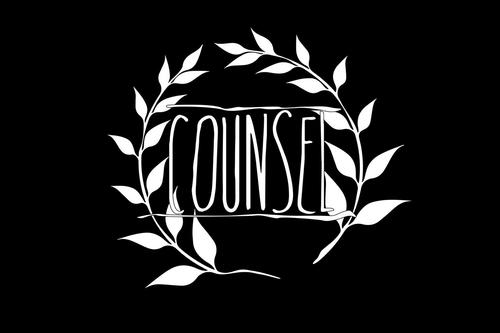 “To God belong wisdom and power;
counsel and understanding are his. | Job 12:13