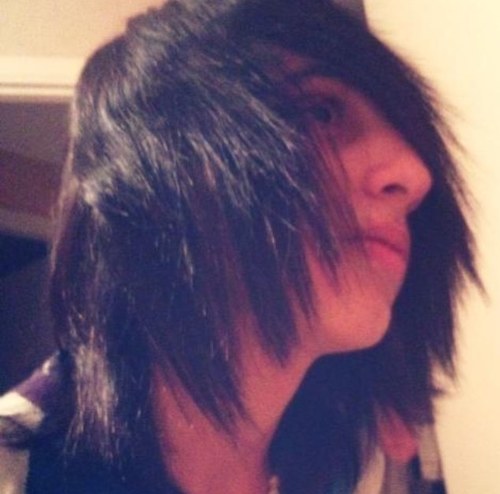 xxdrunksterxx's profile picture. 17 year old scene kid. but pretty famous on instagram and internet! big reason i am here is too make new friends haha