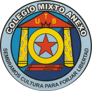 Institución educativa secundaria de la ciudad de Babahoyo, provincia de Los Ríos con 40 años de servicio a la comunidad fluminense.