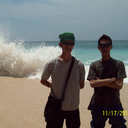 Wilky_wardana's profile picture. Sabar, Ramah, dan Baik Hati