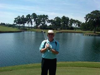 LutherGerry's profile picture. 