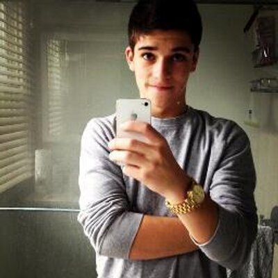 Profile Picture of Cody (@Cody_Shields1) on Twitter