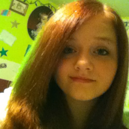 savannahwilloug's profile picture. Im a fun person to be around. I'm obsessed with music, dancing and soccer. I love to laugh and act wierd with my friends. Instagram-XSavannah_LoveX