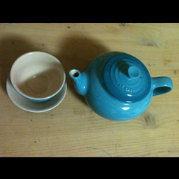 sijongmu's profile picture. 始終無