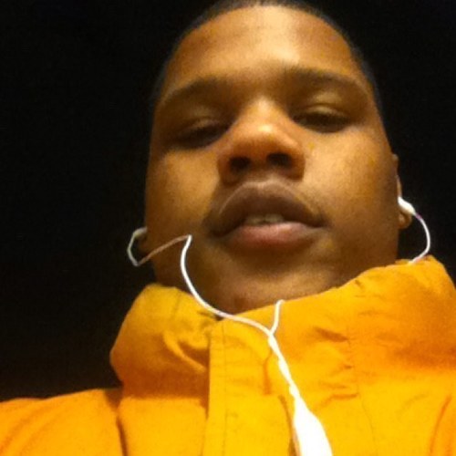 HEAD OF PROMOTIONS CERTIFIED DVD/DIPSET AFFILIATE/LOGY MUSIC ENT AFFILIATE