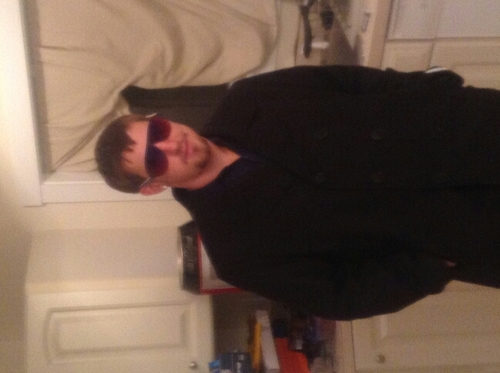 IamPeterT22's profile picture. 