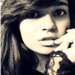 - Sabe o infinito do mar , aquele horizonte é meu limite :*