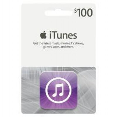 Buy US iTunes Gift Cards Online - Email Delivery - MyGiftCardSupply