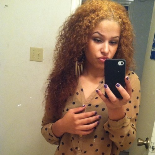 MeetMyBaretta's profile picture. Instagram: meetmybaretta , Proud Mother . Rest Easy @Jetlifephil .