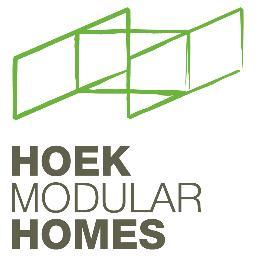 Hoek Modular Homes