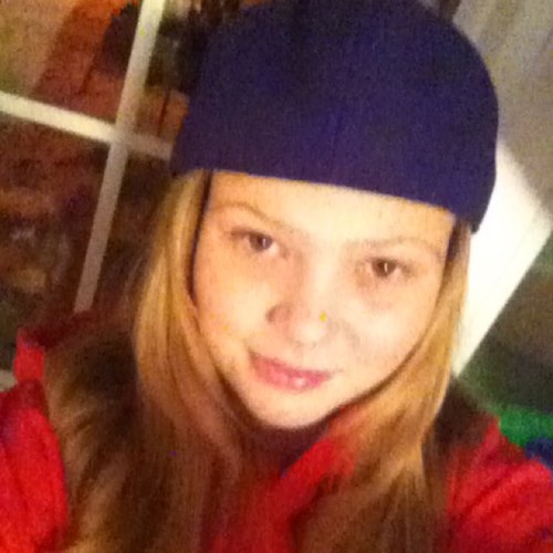 Karley725magoo's profile picture. Loving your self isn't self centered it called loving your self for who you are. I don't care if you hate me all I ask is for you to be nice