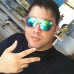 Perfil pessoal