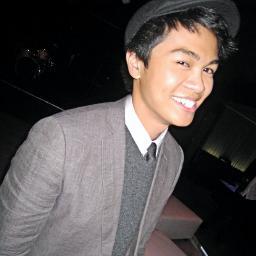 Taylor here. 20 years of breathing. OVER THE TOP in LOVE with VJ Rosales. #TeamFollowback #TeamVJ