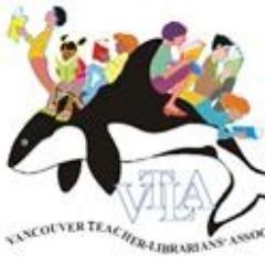 The Vancouver Teacher-Librarians' Association is a chapter of the BCTLA.