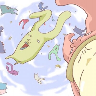 人類残念族ポクテ Pokute Umai Twitter 人類残念族ポクテ Pokute Umai Twitter