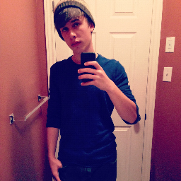 You seem lost, u should follow me!