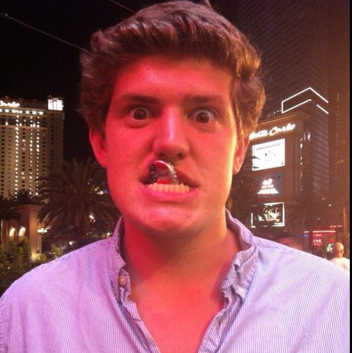 Gregtrenk's profile picture. 