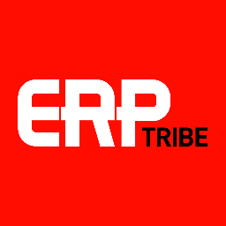 ERPtribe's profile picture. ERPtribe is #NetSuite partner for CRM/ERP, Cloud Computing, SFA (Sales Force Automation) PM, BI, E-commerce and #Forcam MES/Advanced SFA http://t.co/8oVvUqbD8O
