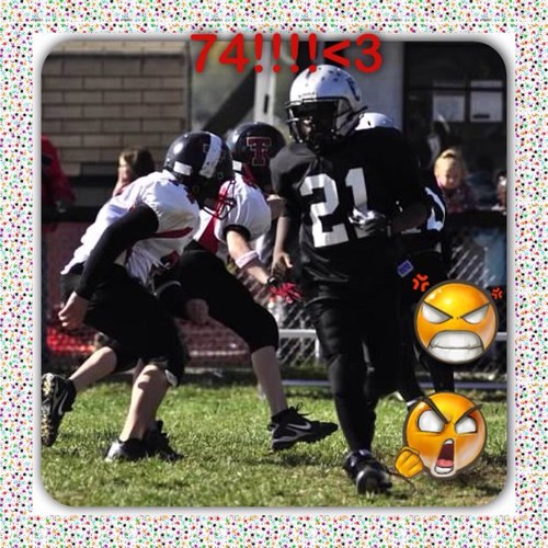 FoOt~BaLl*StAr!!!!#74
BaSe~BaLl*StAr!!!!#13